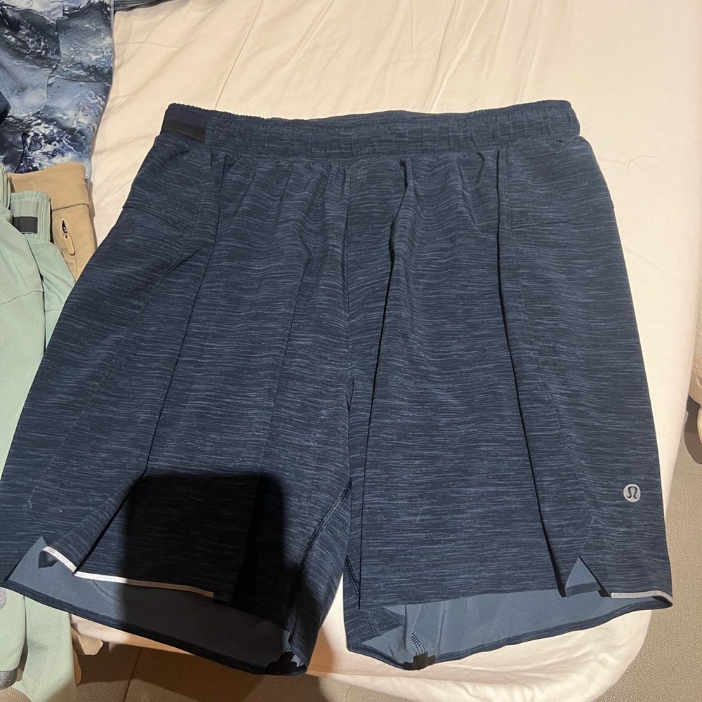 Lululemon Surge 6” Linerless